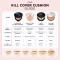 Clio Kill Cover Fixer Cushion 15G X 2Ea ,04 Ginger