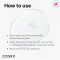 Cosrx Low pH Niacinamide Micellar Cleansing Water (400ml)