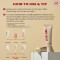KSECRET SEOUL 1988 Eye Cream  Retinal Liposome 4% + Fermented Bean 30ml