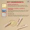 KSECRET SEOUL 1988 Eye Cream  Retinal Liposome 4% + Fermented Bean 30ml