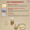 SEOUL 1988 Cream Retinal Liposome 1% + Fermented Rice  50ml