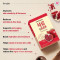 NutrioneLife Pomegranate The Collagen [20g x 14 sticks]