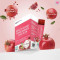 BOTO Beauty Secret Pomegranate Collagen [20g x 15 sticks]